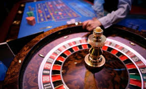 Exploring Bitcoin Roulette A New Era in Online Gaming