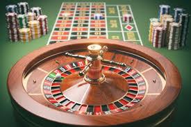 Exploring Bitcoin Roulette A New Era in Online Gaming