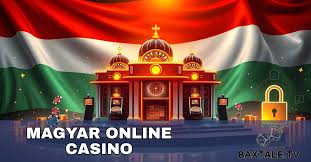 Fedezd fel az online kaszinók világát