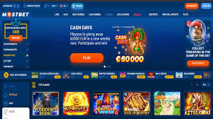 Mostbet - İdman Mərc Sahəsində Yüksək Davranışlar