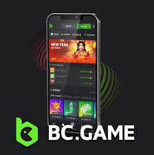 BC.Game Kasyno Twoje Miejsce do Gry i Wygranej