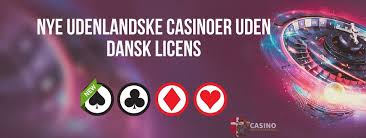 Casino Uden NemID og ROFUS Din Guide til Online Spil