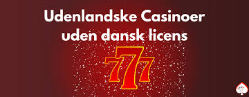 Casino Uden NemID og ROFUS Din Guide til Online Spil