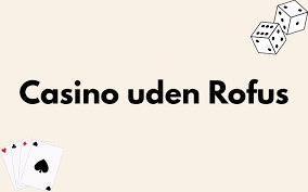 Casinospil med Lav Indbetaling - Spil Uden Risiko