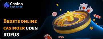 De Bedste Online Casinoer i Danmark - En Guide De Bedste Online Casinoer i Danmark - En Guide