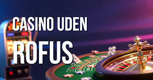 De Bedste Spil Uden om Rufus 883234659