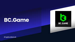 Experience Gaming on the Go with the BC.Game Mobile App Experience Gaming on the Go with the BC.Game Mobile App
