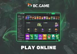 Exploring the Mirror BC Game VC Your Ultimate Guide