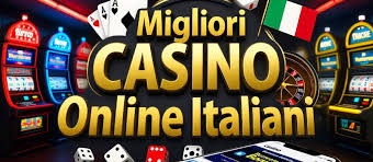 Guida ai migliori casino online europei divertimento e sicurezza
