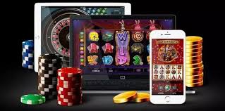 NightBet Online Casino UK Your Guide to Exciting Gaming