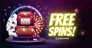 Unlocking the Potential of Free Spins No Deposit Win -797410793