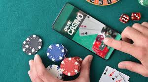 Unveiling the World of VOdds Casino Your Key to Online Gaming Success in the UK