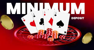 $10 Minimum Deposit Casinos in Australia A Comprehensive Guide 15662348