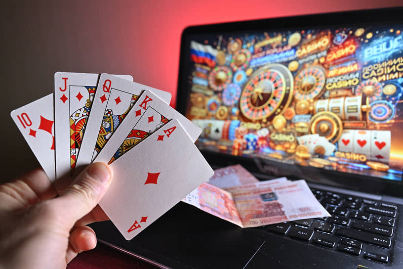 A Deep Dive into Ice Casino The Premier Online Gaming Experience