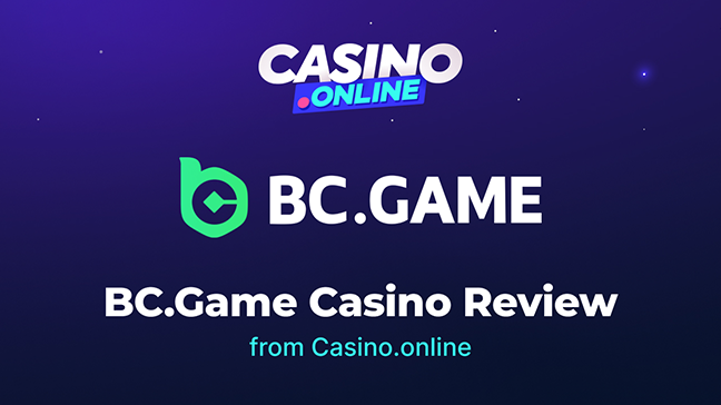 BC.Game Login Your Gateway to Online Gaming 665204426