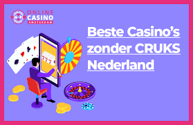 Betrouwbaar Casino Zonder CRUKS Speel Veilig en Verantwoord 1881451348