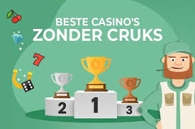 Betrouwbaar Casino Zonder CRUKS Speel Veilig en Verantwoord 1881451348