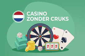 Betrouwbaar Casino zonder CRUKS Spelen Zonder Beperkingen