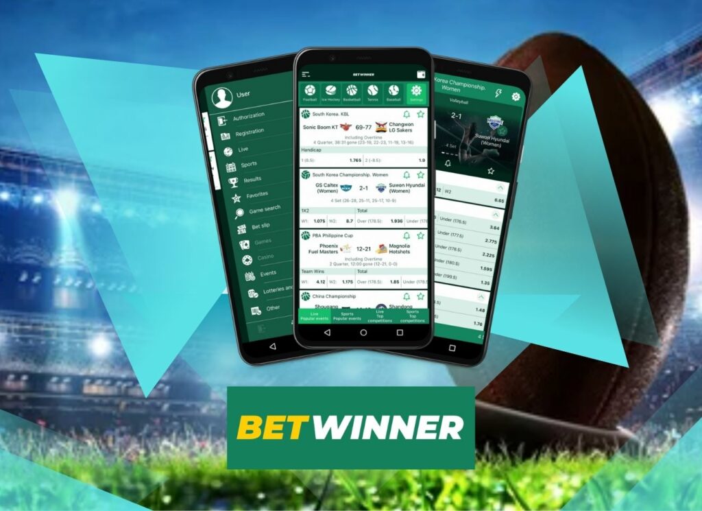 BetWinner Belarus Your Ultimate Guide to Online Betting