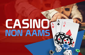 Casino Senza Autoesclusione Gioco Responsabile e Sicuro
