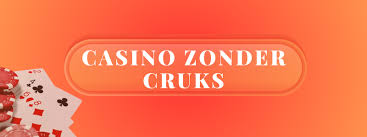 Casino Zonder CRUKS in Nederland Vrijheid om te Spelen