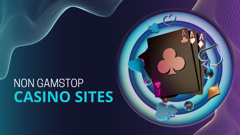 Casinos Not on Gamstop UK An In-Depth Guide
