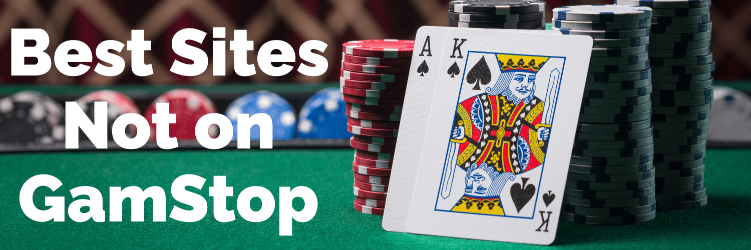 Casinos Not on Gamstop UK An In-Depth Guide