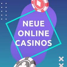 Die neuesten Casino Boni für Online-Spieler