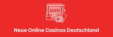 Die neuesten Casino Boni für Online-Spieler