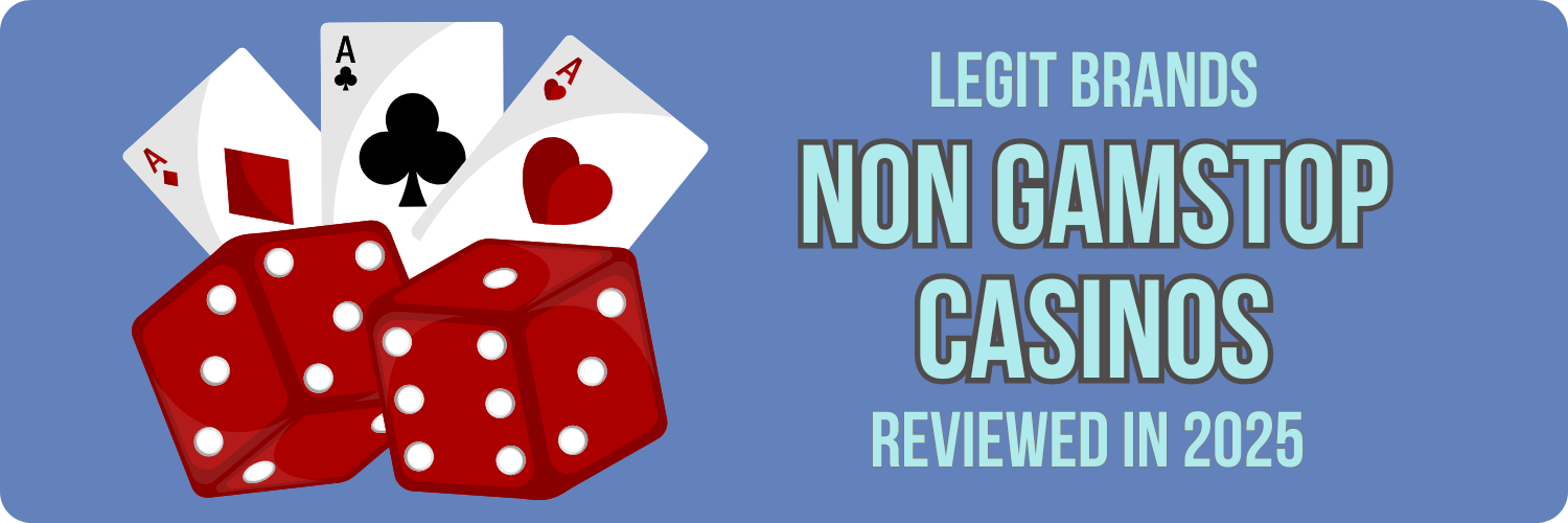 Discover Casino Sites Not on Gamstop for Uninterrupted Gaming 1788558207