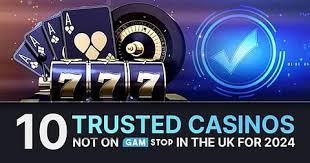 Discover New Non Gamstop Casino Sites for a Diverse Gaming Experience