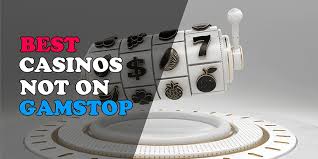 Discover the Best Casinos Non on Gamstop 1695142848
