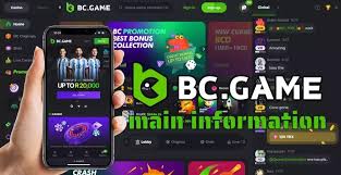 Discovering BC.Game Alternative Link for Seamless Gaming