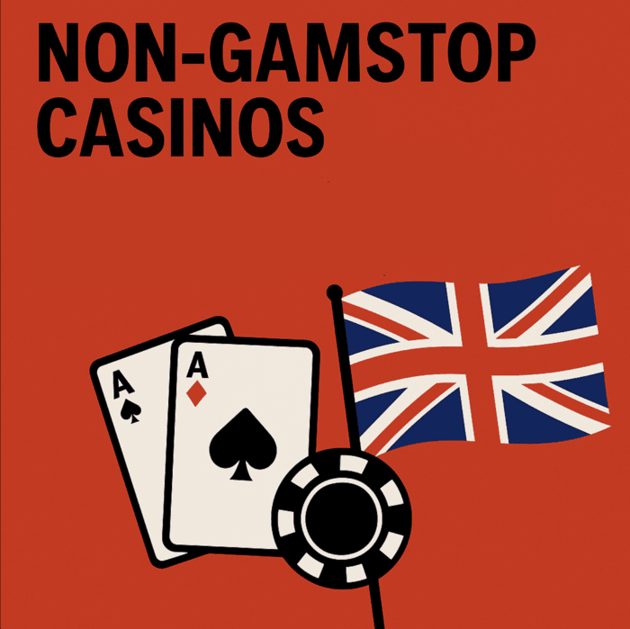 Discovering Casino Sites Not on Gamstop Your Gateway to Diverse Gaming Experiences