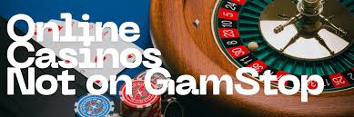 Discovering Casinos Not on Gamstop UK 1719554035