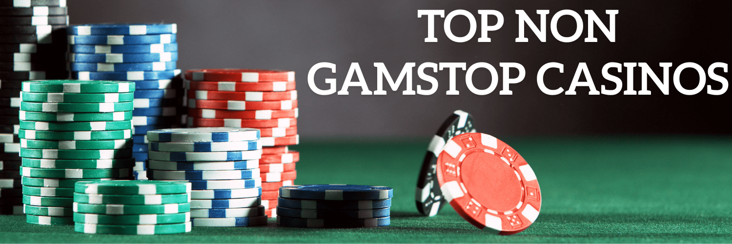 Discovering Casinos Not on Gamstop UK 1719554035
