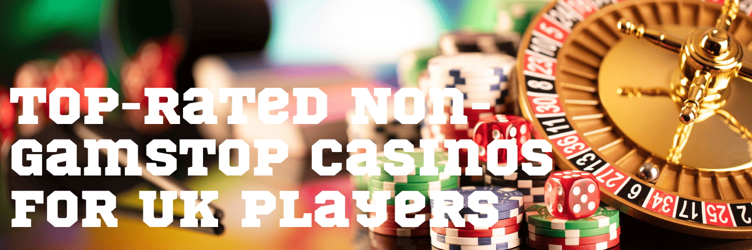 Discovering Non Gamstop Casinos A Complete Guide 1710633129 Discovering Non Gamstop Casinos A Complete Guide 1710633129