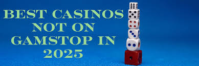 Discovering Non Gamstop Casinos A Guide to Alternative Gaming Options 1796712551