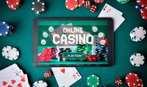 Experience the Excitement at FlashDash Online Casino UK