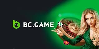 Experience the Thrill at BC.Game Crypto Casino