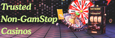 Explore Top Casino Sites Not on Gamstop