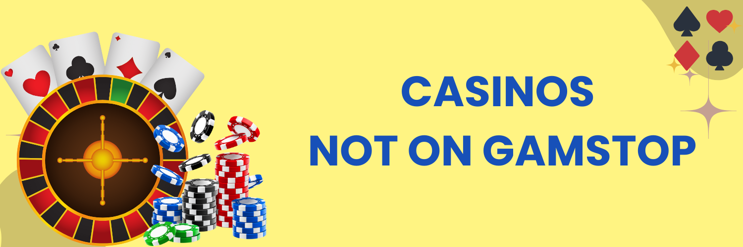 Exploring Casinos Non on Gamstop for Unrestricted Gaming