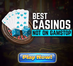 Exploring Non-Gamstop Casinos A Guide to Online Gambling