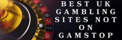 Exploring Non Gamstop UK Casino Sites A Comprehensive Guide 1720007785