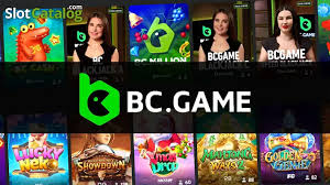 Exploring the Features and Benefits of BC.Game Hub