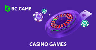 Exploring the Features and Benefits of BC.Game Hub