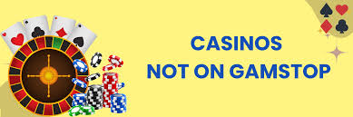 Exploring UK Casinos Not Regulated by GamStop -1970174823 Exploring UK Casinos Not Regulated by GamStop -1970174823