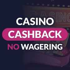 Forståelse af Cashback Casinoer Hvordan de Fungerer og Hvem der Tjener på dem