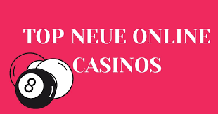 Alles, was Sie über neue Casinos wissen müssen