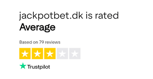 Jackpot Bet DK – Det Ultimative Spilunivers